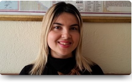 İlkay ÇAPRAZ